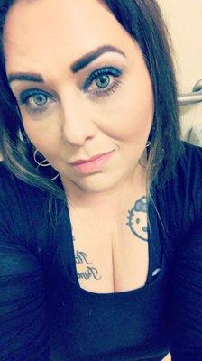 Photo of Josi T.