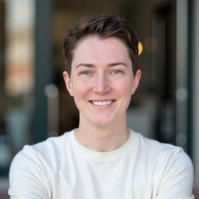 Photo of Shay R.
