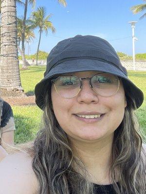 photo of Gabriela D.