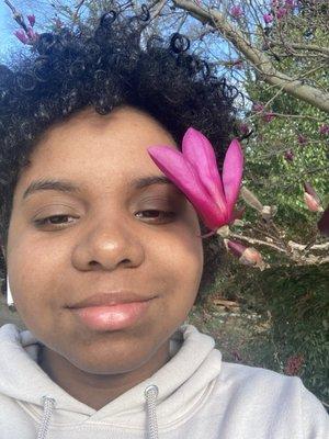 Photo of Kendi D.