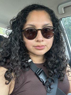 photo of Jocelyne M.