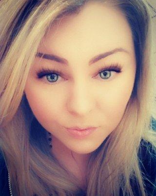 Photo of Charvelle W.