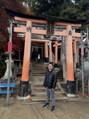 photo of Lawrence S.