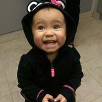Photo of Kiowa G.