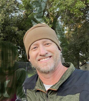 Photo of Brian S.