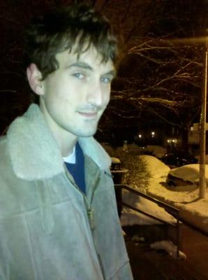 Photo of Aubrey S.