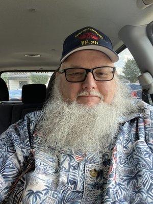Photo of Ed M.