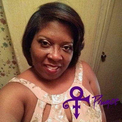 photo of Jacqueline B.