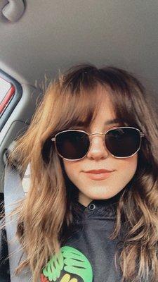 Photo of Jilliann G.