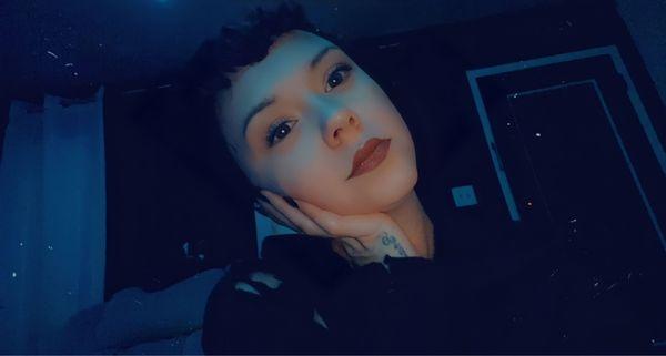 Photo of Callie C.