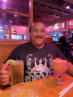 Photo of Oscar L.