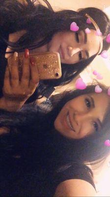 photo of Virginia R.