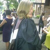 Photo of Mary Mac D.