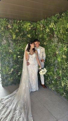 photo of Victoria R.