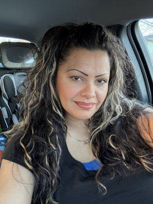 Photo of Maria P.