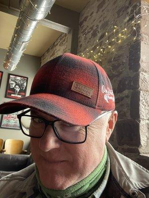 Photo of Adam B.