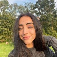 photo of Christina G.