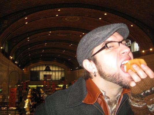 Photo of Darick M.