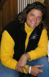 Photo of Robin P.