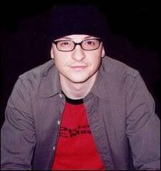 Photo of John B.