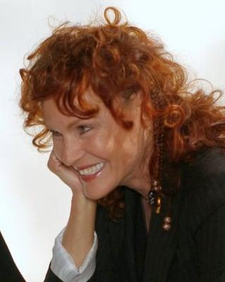 Photo of Ethlie V.