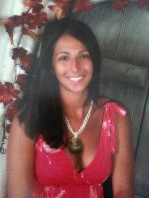 Photo of Rachel G.