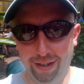 Photo of Steve V.