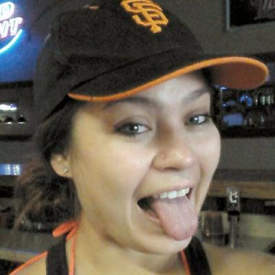 photo of Brittney P.