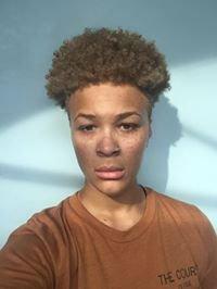 photo of Kimberly S.