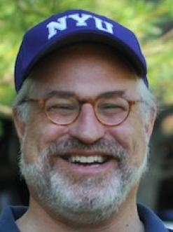 Photo of John B.