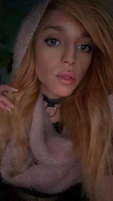 Photo of Stevie R.