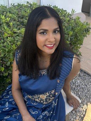 Photo of Nadia K.