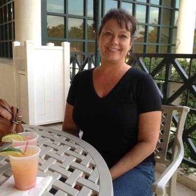 Photo of Kathy R.