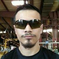 Photo of Cirilo S.