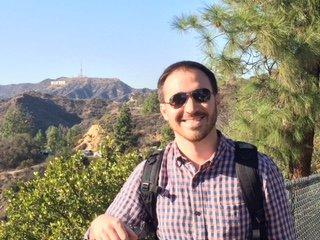 photo of Rob R.