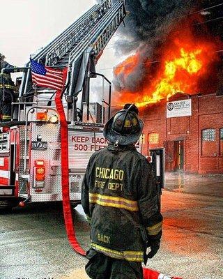 photo of Cheyenne O.