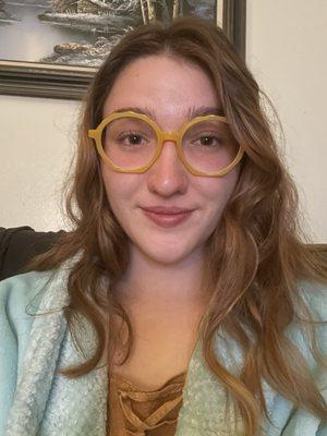 Photo of Megan T.