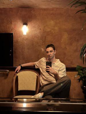 photo of Vladyslav V.