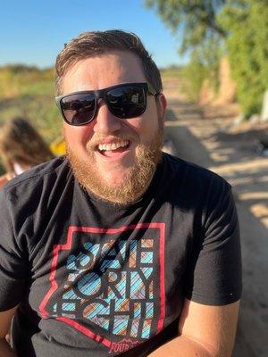 Photo of Jarrett M.