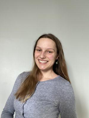 Photo of Rachel D.