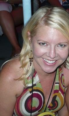 Photo of Teresa B.