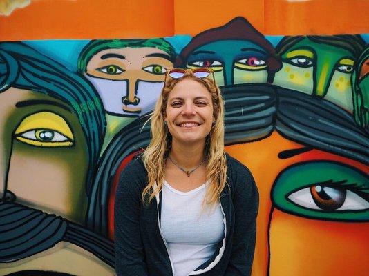photo of Alexandra A.