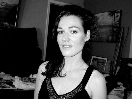 photo of Michelle K.