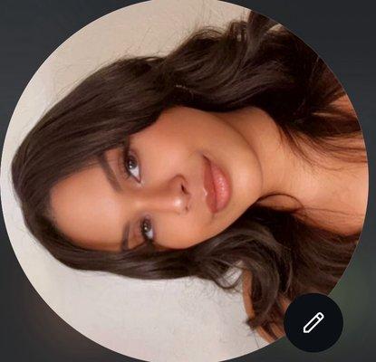Photo of Samantha V.