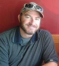 Photo of Chris J.