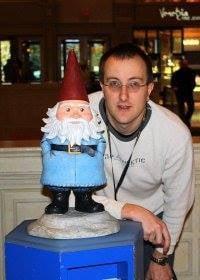 Photo of Brandon F.
