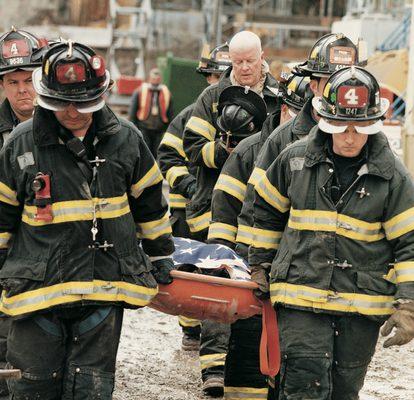 Photo of 911 Museum M.