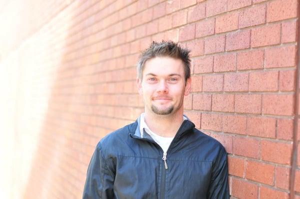 Photo of Brian S.
