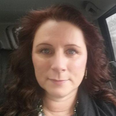 photo of Kristina L.