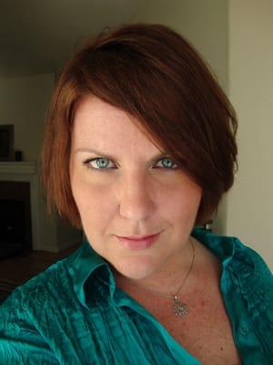 Photo of Micha R.